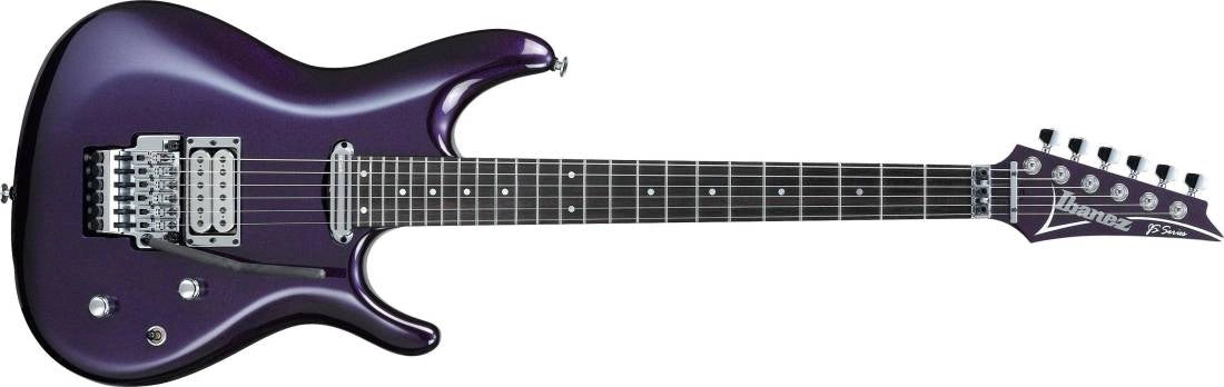 Ibanez JS2450MCP Joe Satriani Prestige Signature Electric Guitar - Muscle Car Purple