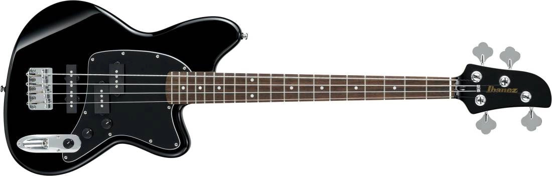 Ibanez TMB30BK Talman Standard 4-String Bass - Black