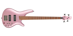 Ibanez SR300EPGM SR Standard Bass - Pink Gold Metallic