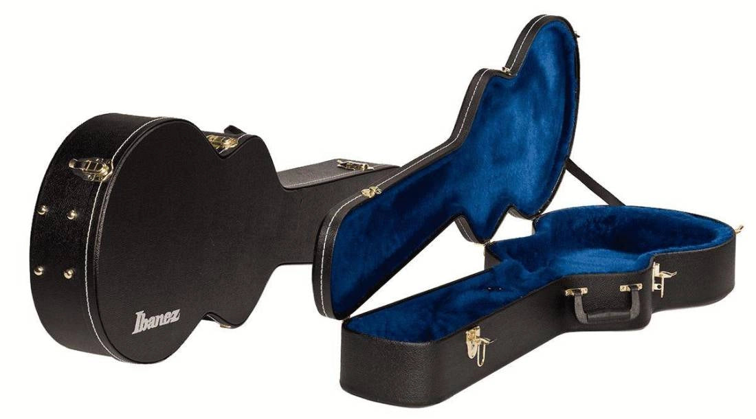 Ibanez AG100CAG AG Series Hardshell Guitar Case
