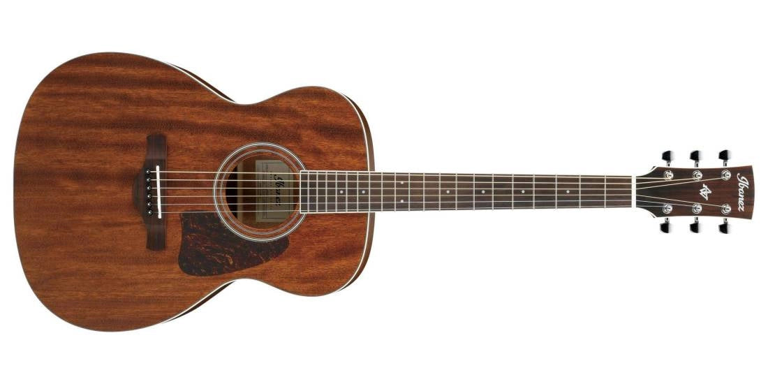 Ibanez AC340OPN Grand Concert Acoustic Guitar - Open Pore Natural