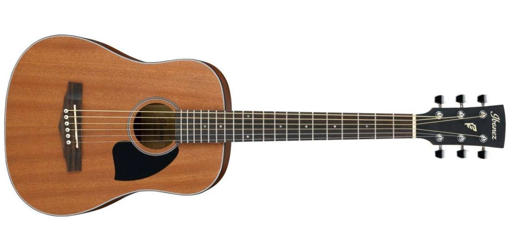 Ibanez PF2MHOPN 3/4 Dreadnought Acoustic Guitar with Gigbag - Open