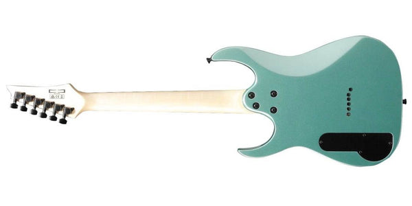 Ibanez PGMM21MGN Paul Gilbert Signature MiKro Electric Guitar