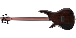 Ibanez SR1305SBMGL SR Premium 5-String Bass with Gigbag - Magic Wave Low Gloss