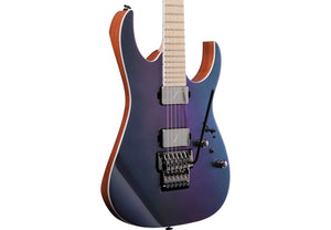 Ibanez RG5120MPRT Prestige Electric Guitar - Polar Lights