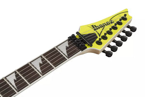 Ibanez RG Genesis Collection 6-String Electric Guitar - Desert Sun Yellow RG565RDY