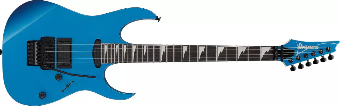 Ibanez RG Genesis Collection 6-String Electric Guitar - Electric Blue RG565REB