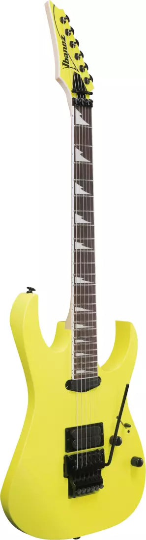 Ibanez RG Genesis Collection 6-String Electric Guitar - Desert Sun Yellow RG565RDY