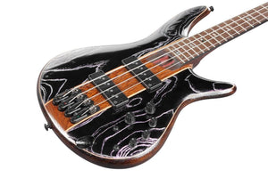 Ibanez SR1300SB SR Premium Bass with Gigbag - Magic Wave Low Gloss