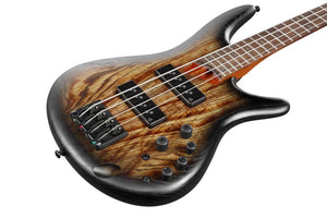 Ibanez SR600EAST SR Standard Bass - Antique Brown Stained Burst