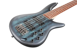 Ibanez SR305ESVM SR Standard 5-String Bass - Sky Veil Matte