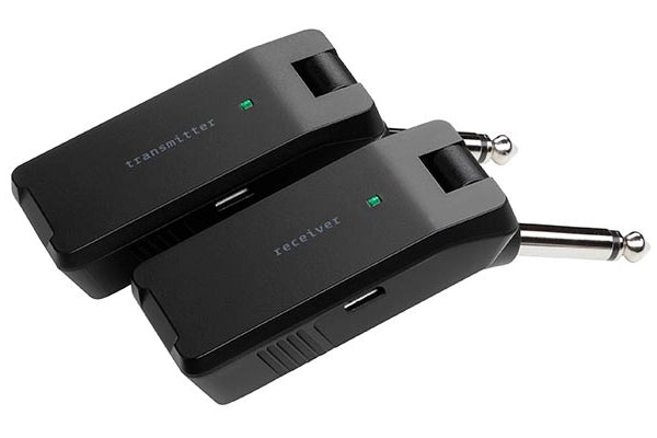 Ibanez WS1 Wireless Guitar System