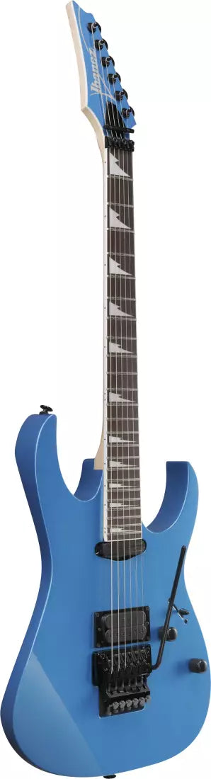 Ibanez RG Genesis Collection 6-String Electric Guitar - Electric Blue RG565REB