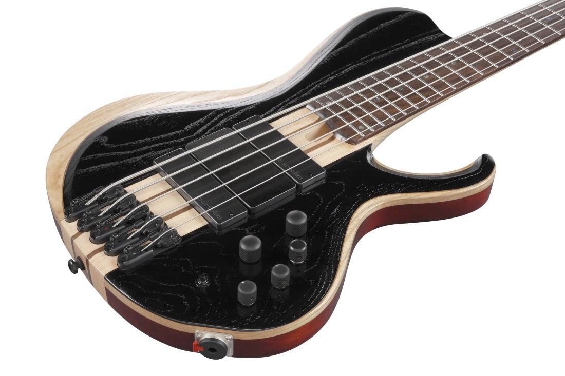 5弦ベースWeathered Black Low Gloss ルディ 5弦ベースWeathered Black 5弦ベースWeathered Black Low Gloss ルディ 5弦ベースWeathered Black