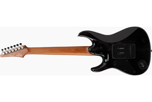 Ibanez AZ427P1PBCKB Premium 7 String Electric Guitar - Charcoal Black Burst