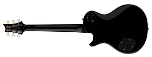 PRS Guitars SE McCarty 594 Singlecut Electric Guitar with Gigbag in Black Gold Burst