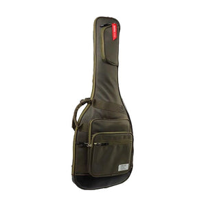 Ibanez IGB561MGN Powerpad Designer Collection Gigbag for Electric Guitars - Moss Green