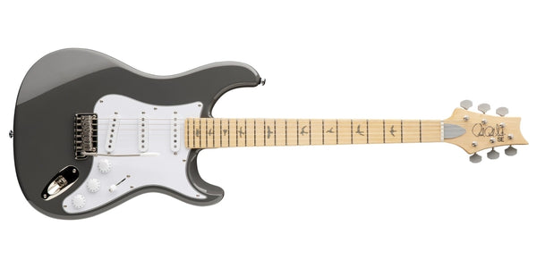 PRS Paul Reed Smith Guitars John Mayer SE SILVER SKY MAPLE