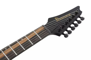 Ibanez RG Axe Design Lab 6-String Electric Guitar - Black RGR52ETBK