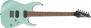 Ibanez RG Standard Electric Guitar - Sea Shore Matte RG421SSEM