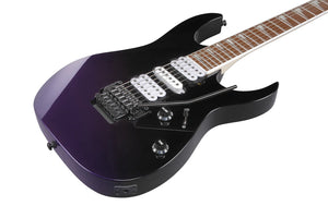 Ibanez RG Standard Electric Guitar - Tokyo Midnight RG470DXTMN