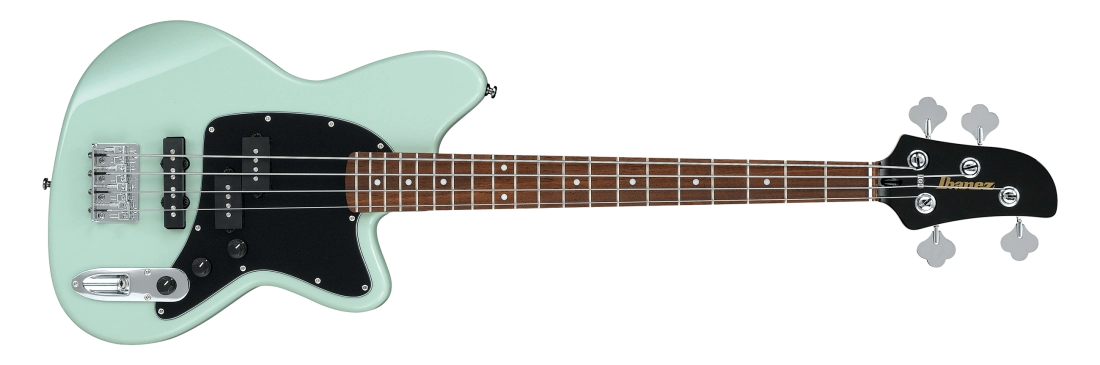 Ibanez TMB30MGR Talman Standard 4-String Bass - Mint Green