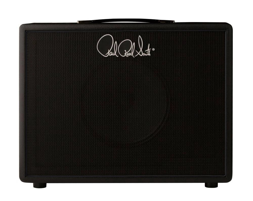 PRS Guitars Mark Tremonti 1x12 Speaker Cabinet - Black 103747::BK