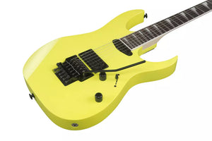 Ibanez RG Genesis Collection 6-String Electric Guitar - Desert Sun Yellow RG565RDY