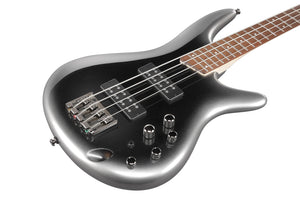 Ibanez SR300EMGB SR Standard Electric Bass - Midnight Gray Burst