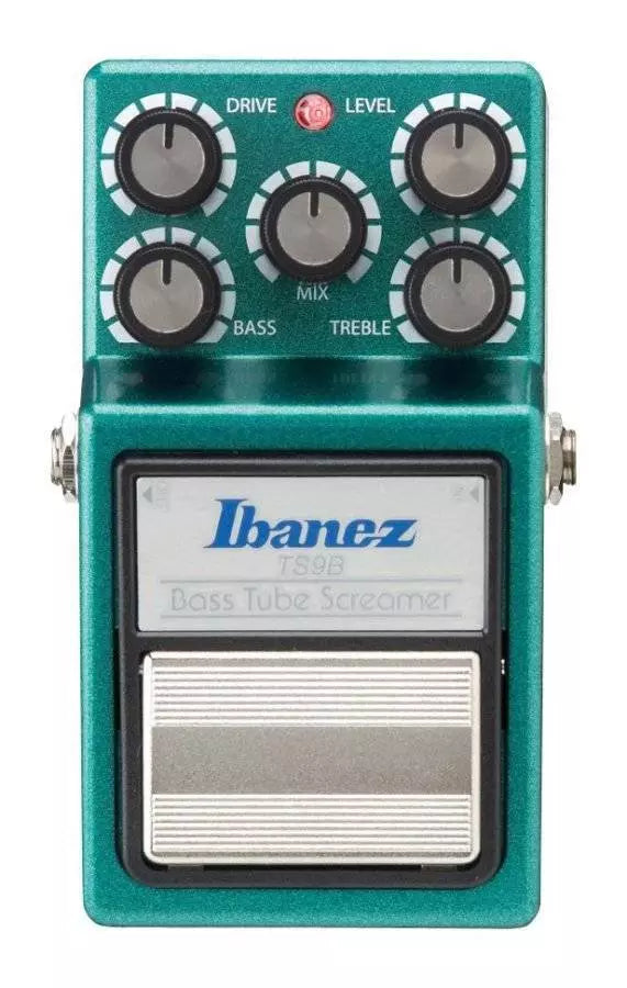 ギター Ibanez TS9 Tube Screamer sound loft mod lg_88919-