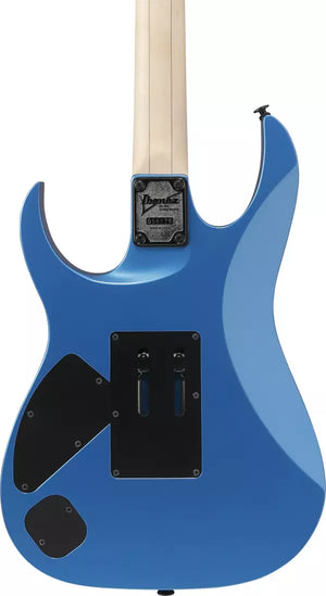 Ibanez RG Genesis Collection 6-String Electric Guitar - Electric Blue RG565REB