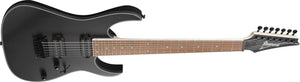 Ibanez RG Standard 7-String Electric Guitar in Black Flat RG7421EXBKF