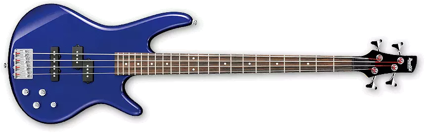 Ibanez GSR200JB 4 String Bass  - Jewel Blue