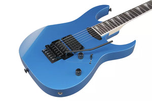 Ibanez RG Genesis Collection 6-String Electric Guitar - Electric Blue RG565REB