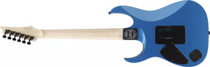 Ibanez RG Genesis Collection 6-String Electric Guitar - Electric Blue RG565REB