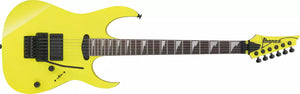 Ibanez RG Genesis Collection 6-String Electric Guitar - Desert Sun Yellow RG565RDY