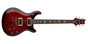 PRS Guitars S2 McCarty 594 Electric Guitar with Gigbag - Fire Red Burst 105589::FR:TA5