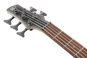 Ibanez SR305EMGB SR Standard 5-String Electric Bass - Midnight Gray Burst