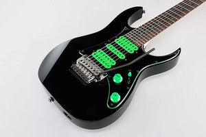 Ibanez UV70PBK Universe 7-String Premium Electric Guitar