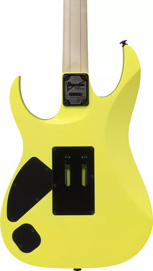 Ibanez RG Genesis Collection 6-String Electric Guitar - Desert Sun Yellow RG565RDY