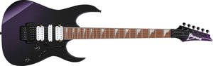 Ibanez RG Standard Electric Guitar - Tokyo Midnight RG470DXTMN