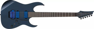 Ibanez RG Standard 6-String Electric Guitar - Iron Pewter RGR6BSPIPT