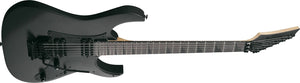 Ibanez GIO RG Electric Guitar - Black Flat GRGR330EXBKF