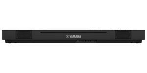 Yamaha P225 88-Key Portable Digital Piano in Black