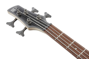 Ibanez SR300EMGB SR Standard Electric Bass - Midnight Gray Burst