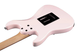Ibanez AZES40PPK Standard Electric Guitar - Pastel Pink