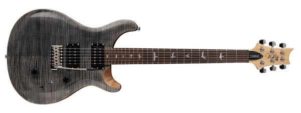 PRS SE Custom24 Fire Red Burst エレキギター ポールリード