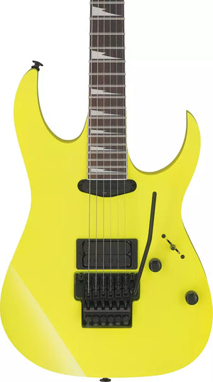 Ibanez RG Genesis Collection 6-String Electric Guitar - Desert Sun Yellow RG565RDY