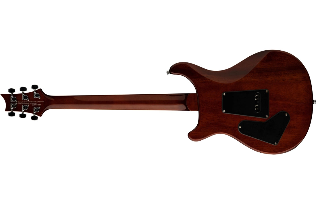 PRS Guitars SE Standard 24 08 Electric Guitar Tobacco Sunburst