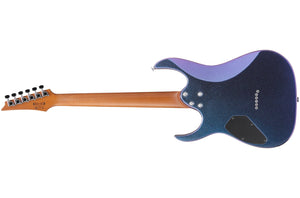 Ibanez GRG121SPBMC Gio Electric Guitar - Blue Metal Chameleon